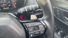 Honda Zr-V 2.0 eHEV Advance 5dr CVT Hybrid Estate